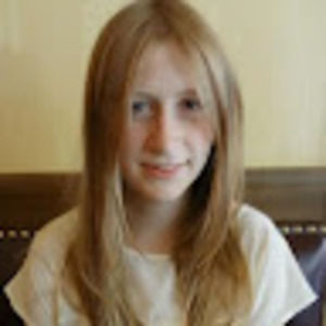 Meet your Posher, Jillian